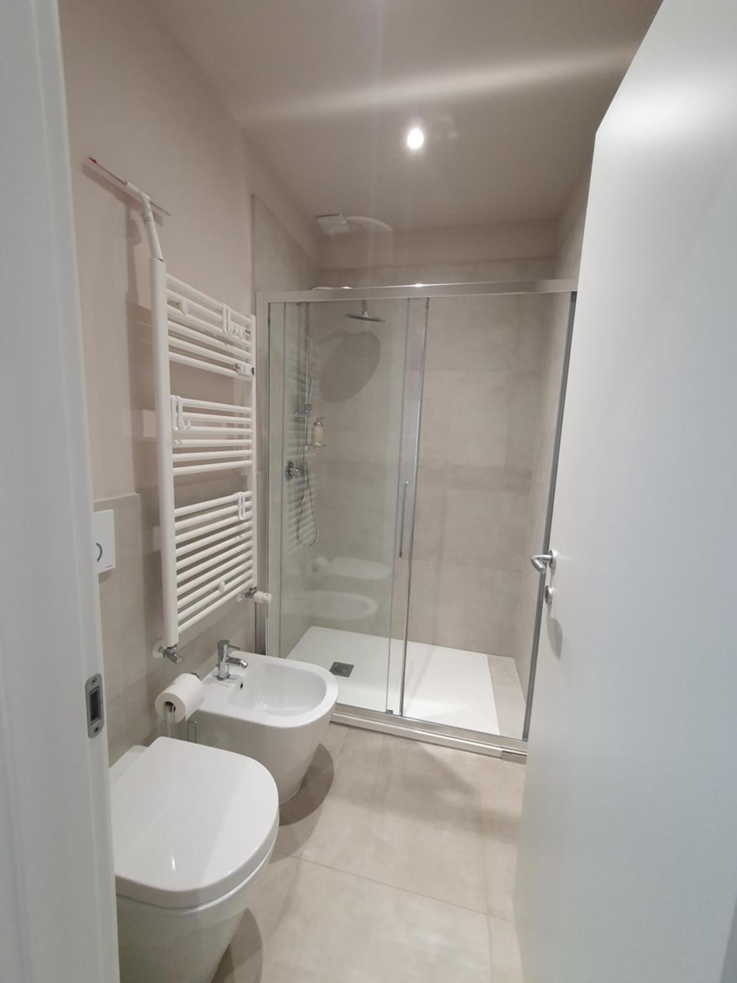 Gambara Metro Apartment Milano Exteriér fotografie