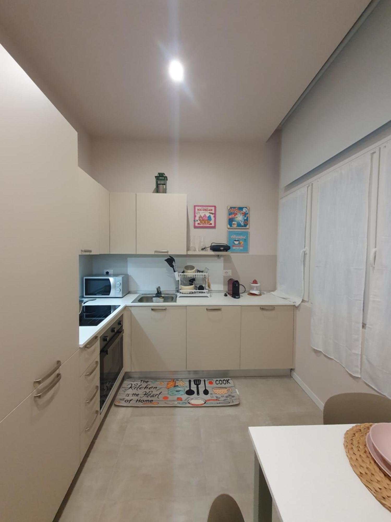 Gambara Metro Apartment Milano Exteriér fotografie